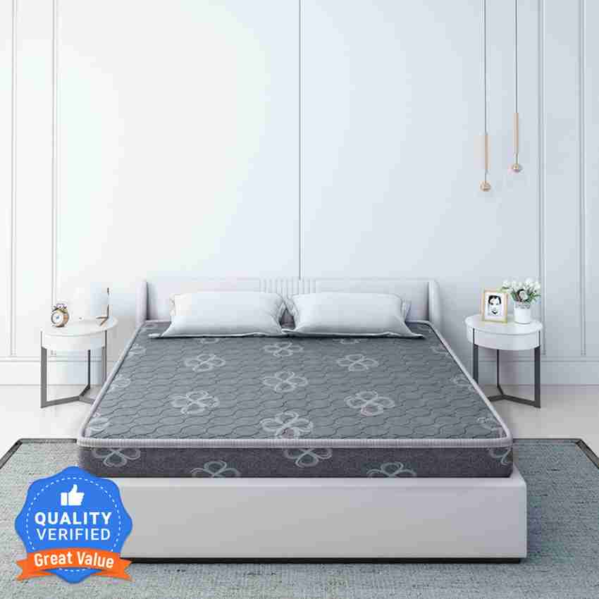 Flipkart sleepwell mattress outlet
