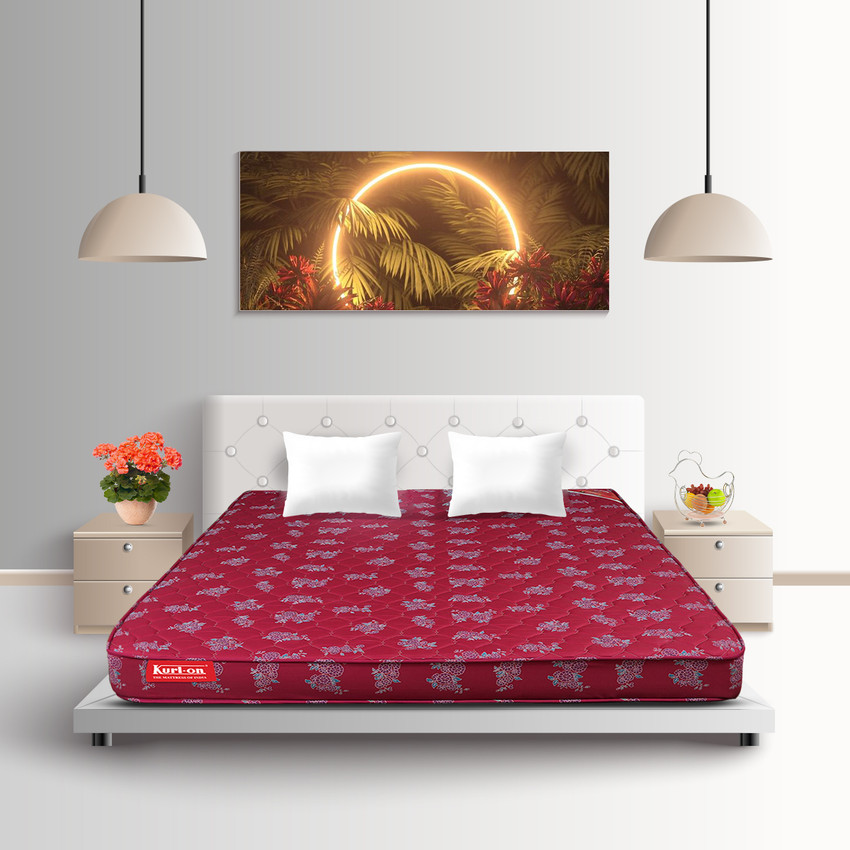 5 inch shop mattress