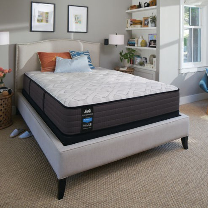 Sealy humboldt hot sale mattress