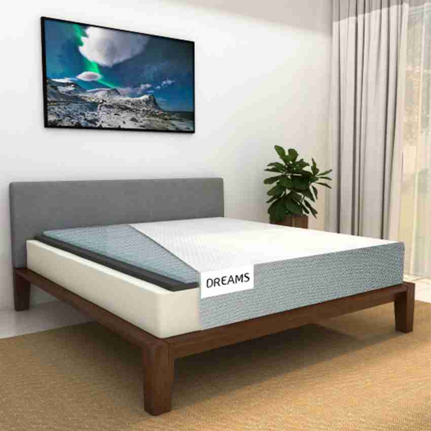 Dr ortho mattress 6 deals inch price