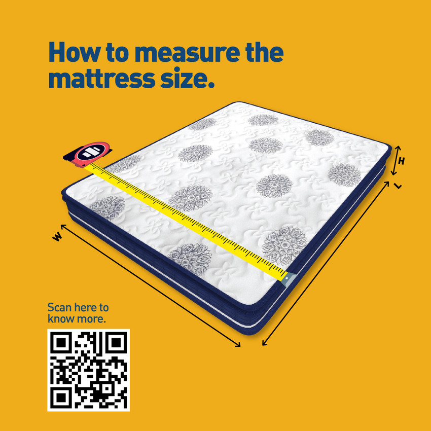 Centuary mattress new arrivals 6 inch price
