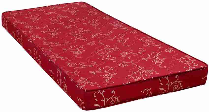 Mattress single bed cheap discount