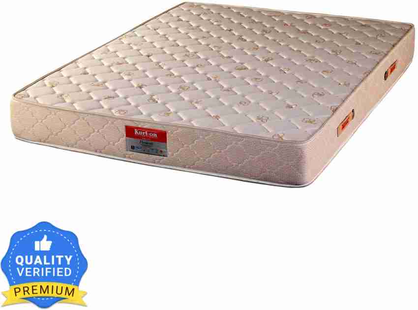 Kurlon mattress 3x6 clearance price 4 inch