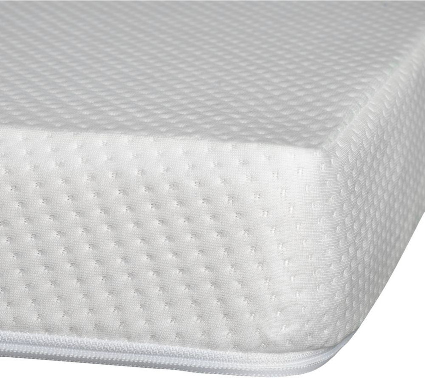 Oversized outlet crib mattress