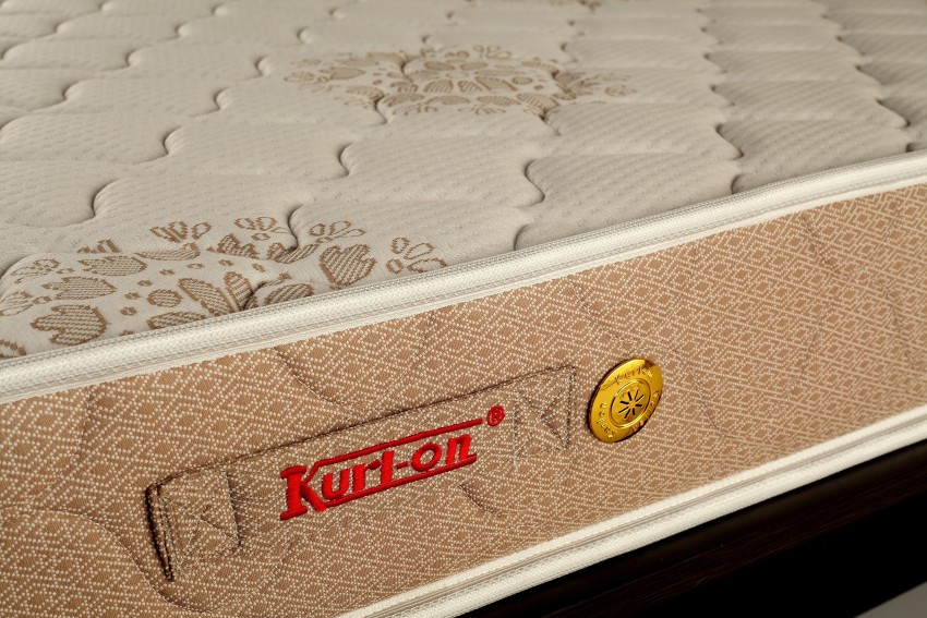 Kurlon relish pocket spring shop mattress