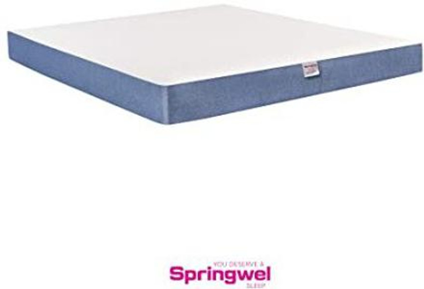 Springwell foam shop