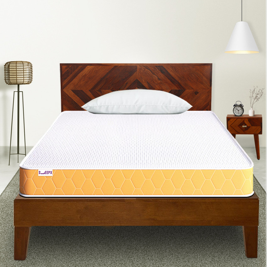 Flipkart discount mattress sleepwell