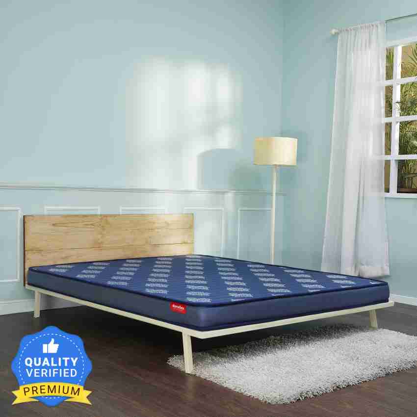 Duroflex single cot bed price best sale