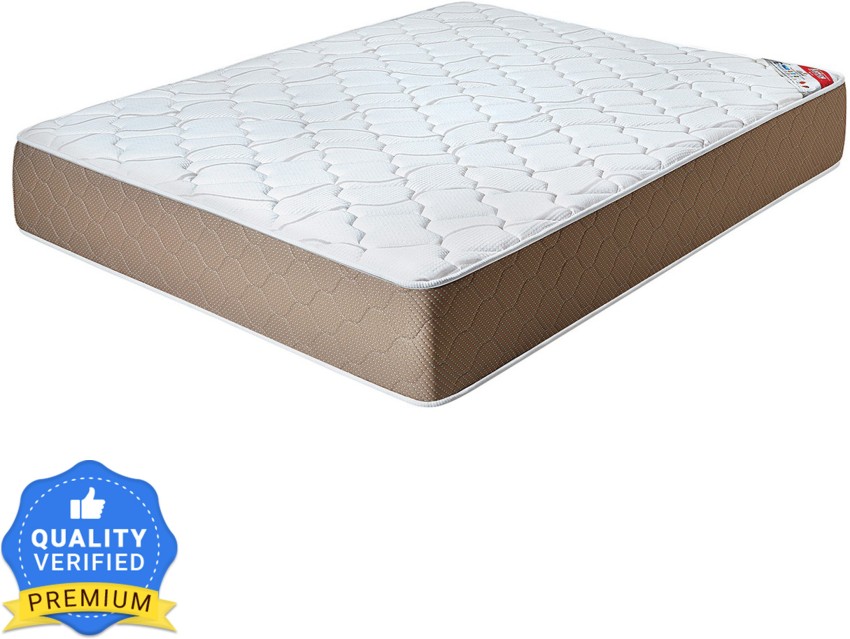 Kurlon memory foam deals mattress