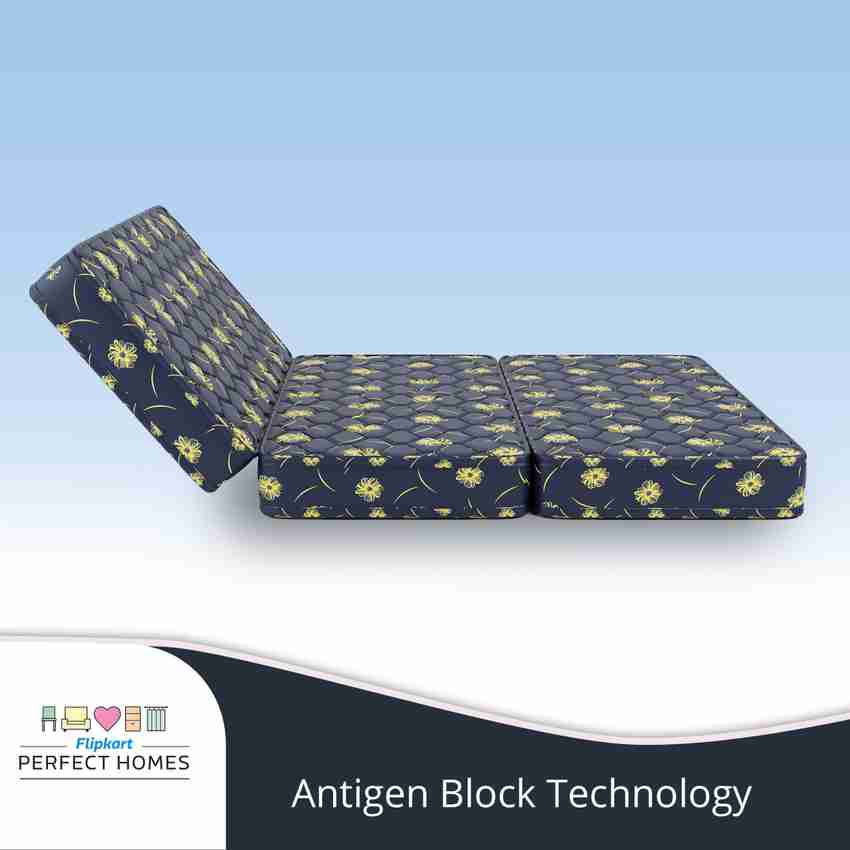 Foldable mattress flipkart online