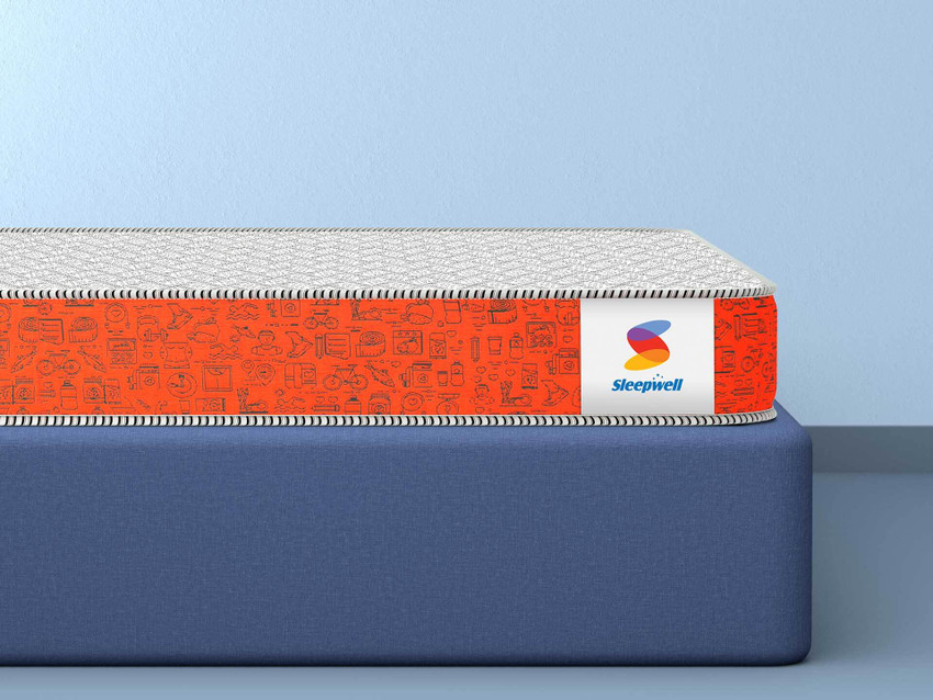 Sleepwell genx 1.0 price deals