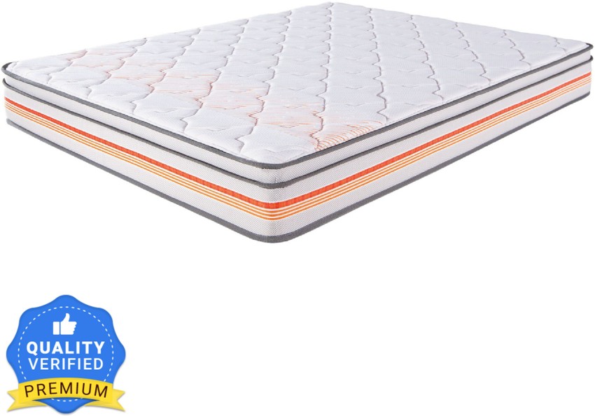 Duroflex energise mattress deals price