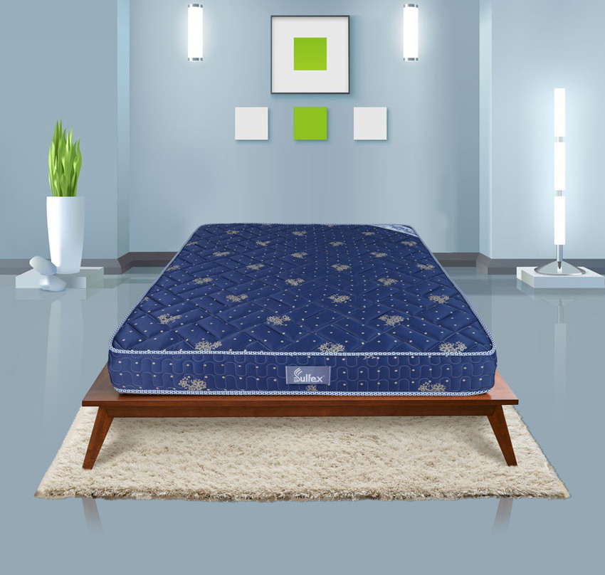Sulfex on sale spring mattress