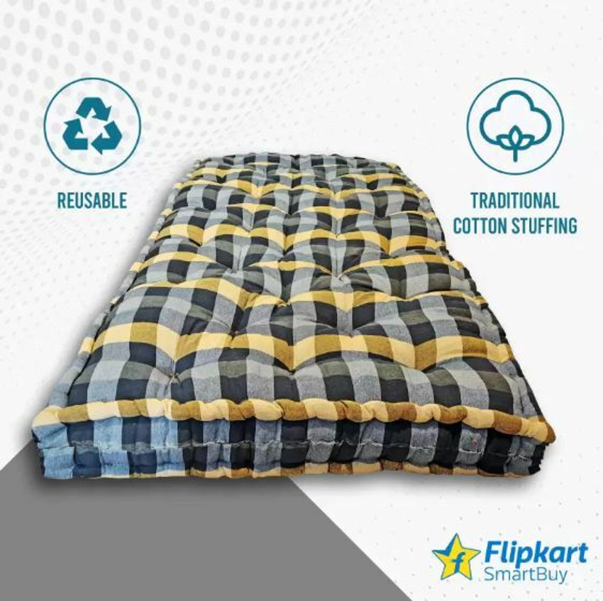Flipkart cheap mattress sale