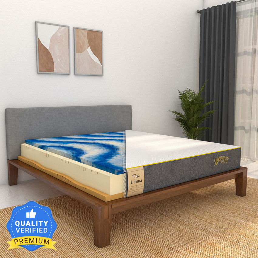 Best medium soft memory foam mattress sale