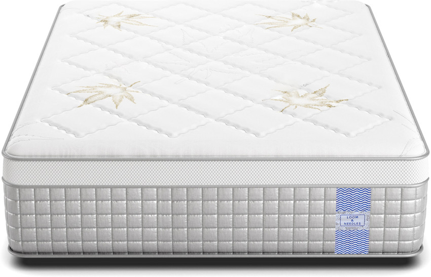 Hybrid euro top mattress discount