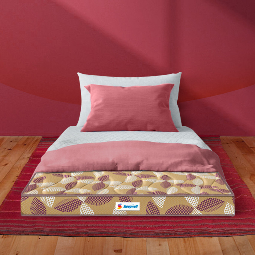 Foldable mattress flipkart clearance