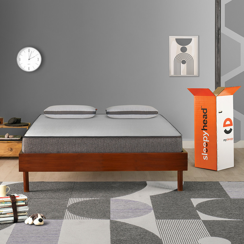 Sleepyhead cushion hot sale