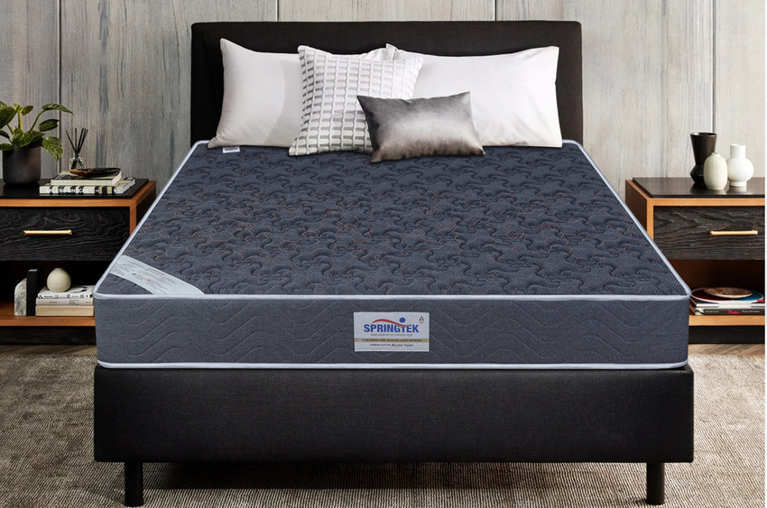 Duroflex springtek sales mattress price