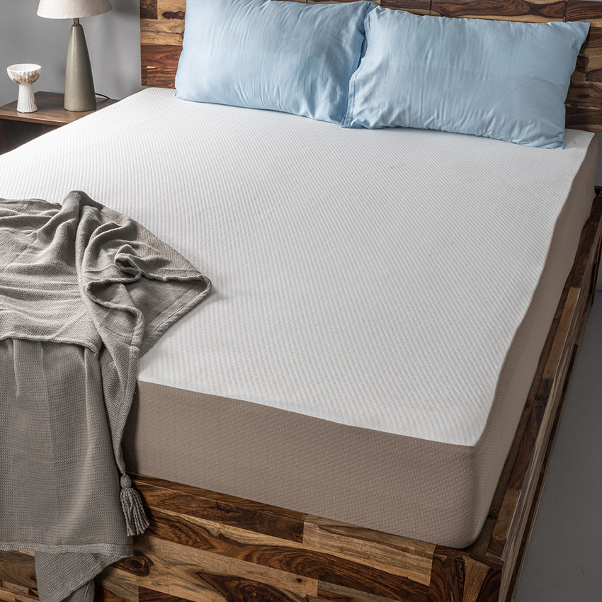 Latex foam king pillow online