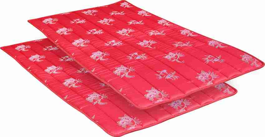Kurlon slim outlet mattress