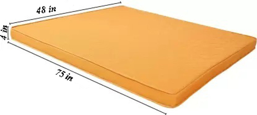 Sleepwell starlite select extra store firm coir mattress
