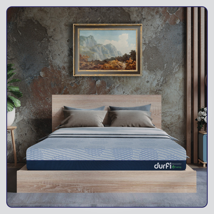 Durfi mattress outlet price
