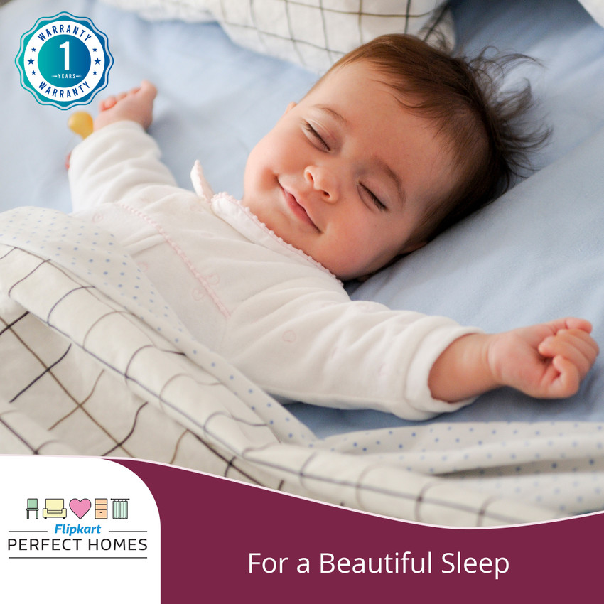 Baby mattress flipkart store
