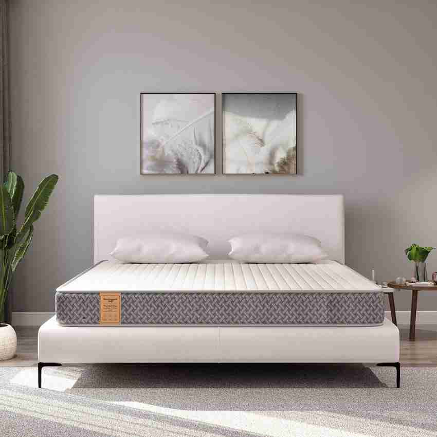 6 inch outlet queen box spring