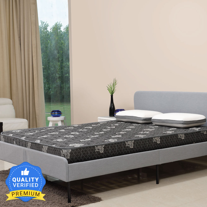 Centuary Dr.Sleep Orthopaedic 5 inch Queen Coir Mattress