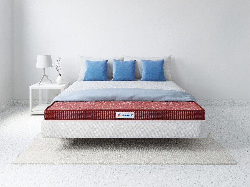 Sleepwell mattresses online cheap