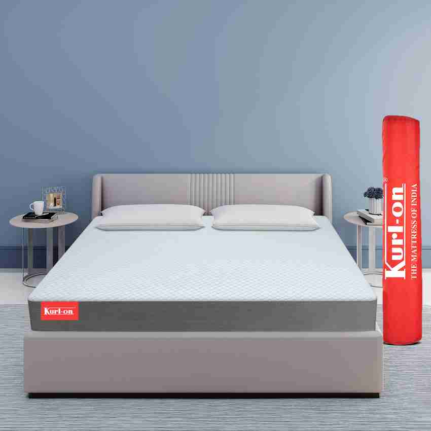 Kurlon diwan mattress clearance price
