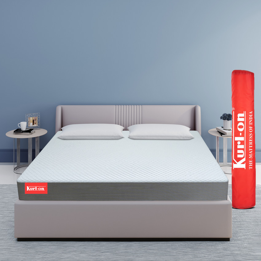 Kurlon bed shop king size