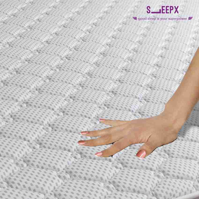 Sleepx ortho memory foam mattress cheap