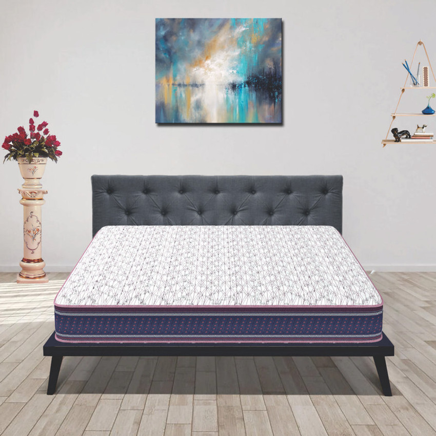 Bonded foam mattress sleepwell hot sale