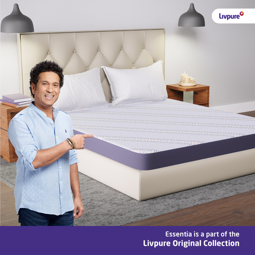 Livpure mattress clearance