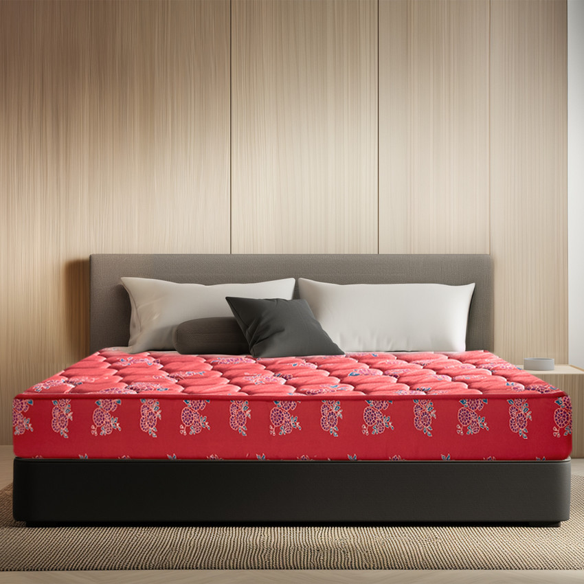 Kurlon mattress single cot price shop