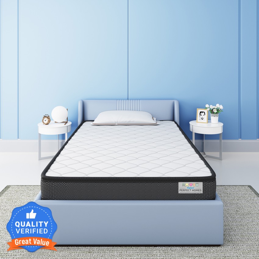 Flipkart bed deals mattress