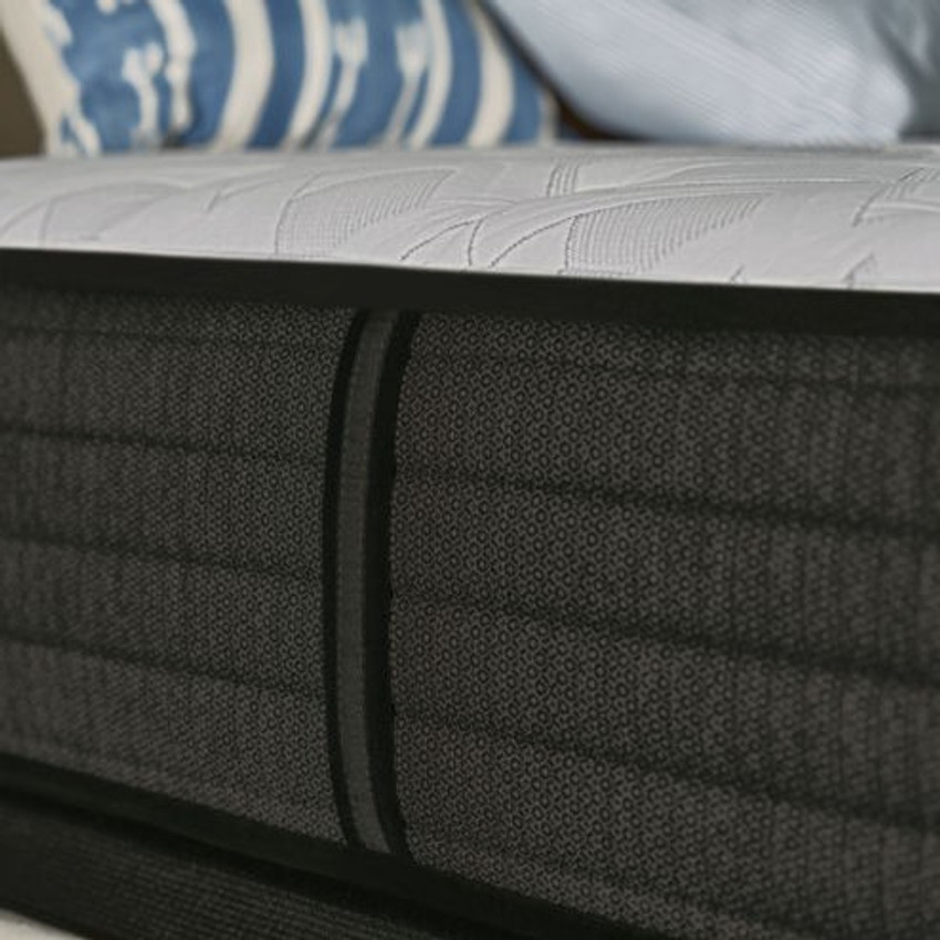 Twigs Direct Sealy Performance Humboldt Cushion Firm Mattress