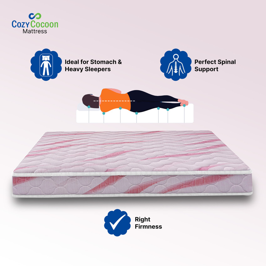 Sleepwell reflection mattress cheap