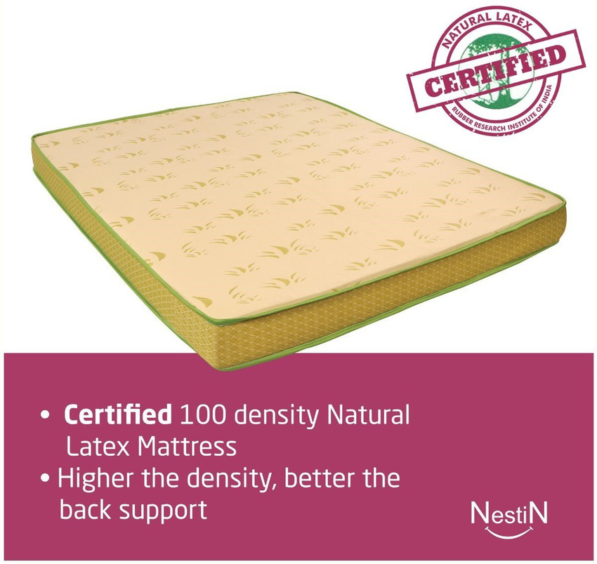 All natural latex mattress store