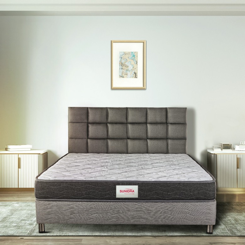 Sunidra spring new arrivals mattress price