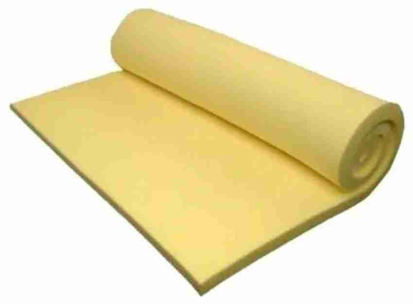 Foam cheap bed sheet