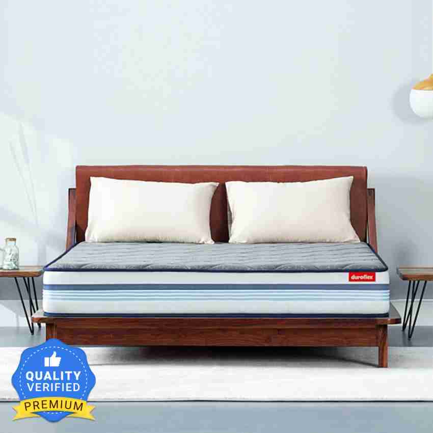 Wes Cares 12' Coolmax® Deluxe Mattress Pocket Spring, 51% OFF