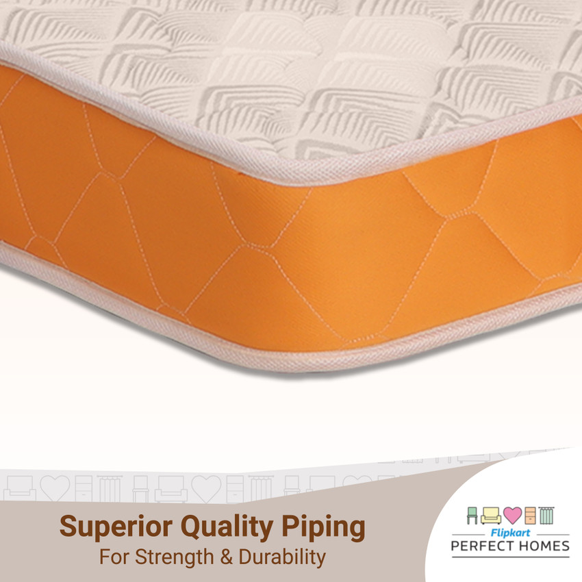 Flipkart sleepwell mattress best sale