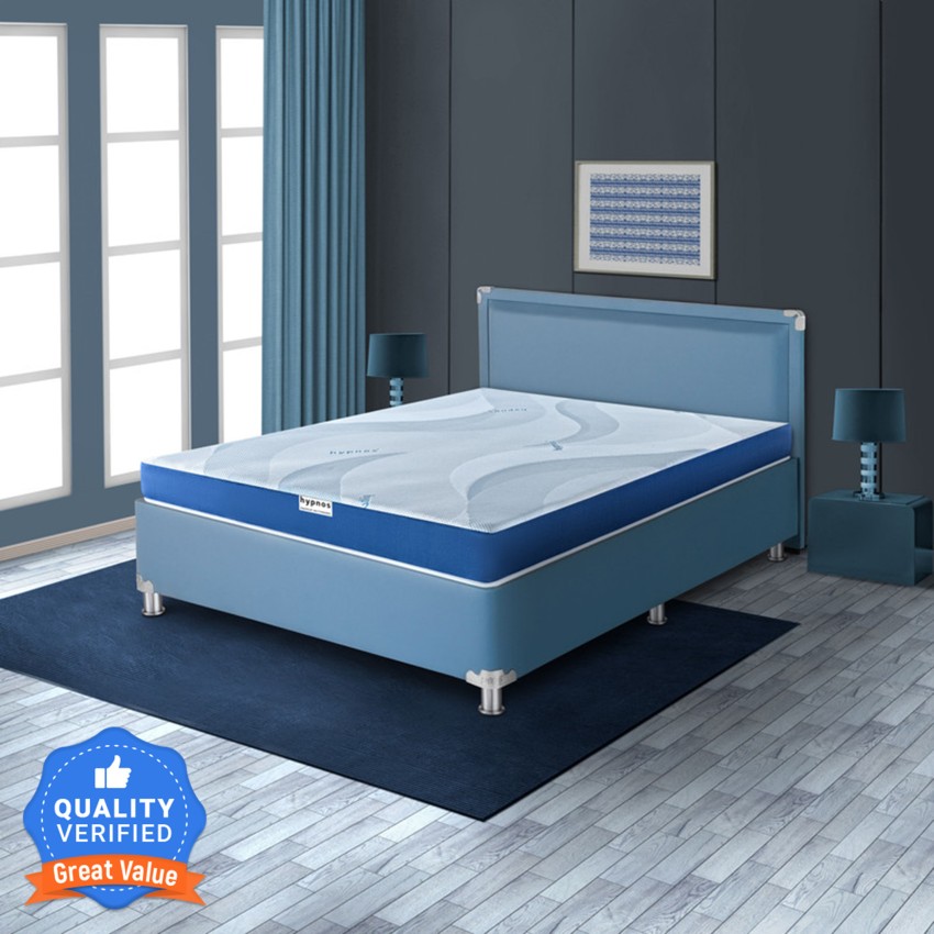 Buy Dual Comfort Foam Mattress Online at Prices from ₹5787