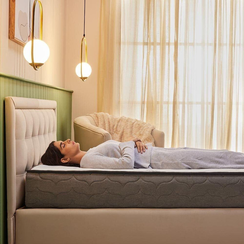Wakefit outlet mattress flipkart