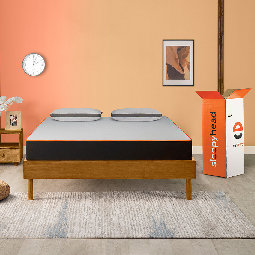 Sleepyhead shop double bed