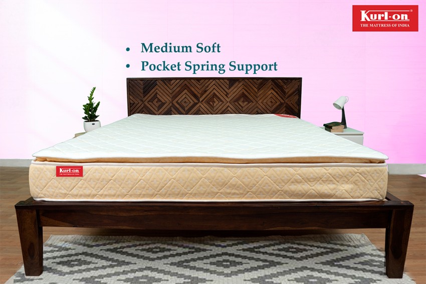 Kurlon mattress store 8 inch price