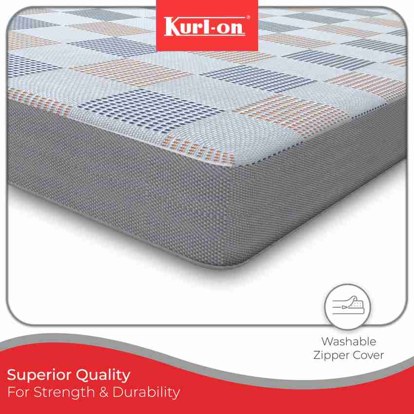 Kurlon ortho shop magic mattress price
